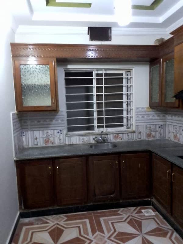 Size 30x60 House For Rent In G-13 26