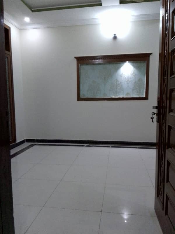 Size 30x60 House For Rent In G-13 36