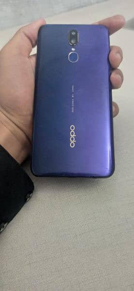 Oppo F11 Mobile 8-128gb 1