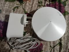 tplink deco m9 plus        condition 10/9.5 0