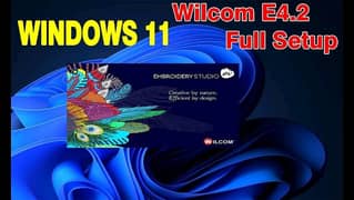 wilcom e 4.2 full lifetime for one device