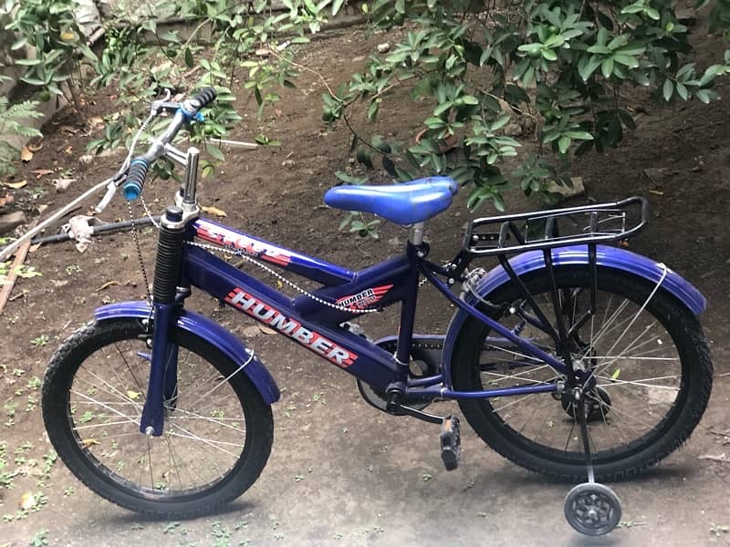 Bicycle For Sale. 1