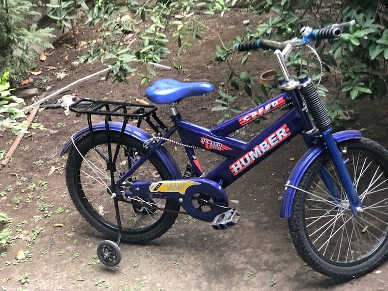 Bicycle For Sale. 2