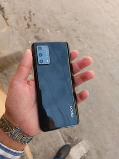 Oppo A95 0