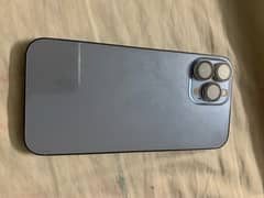 iphone 13 pro max 128gb FU