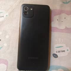 Samsung Galaxy A03 For Sale 10/10 condition