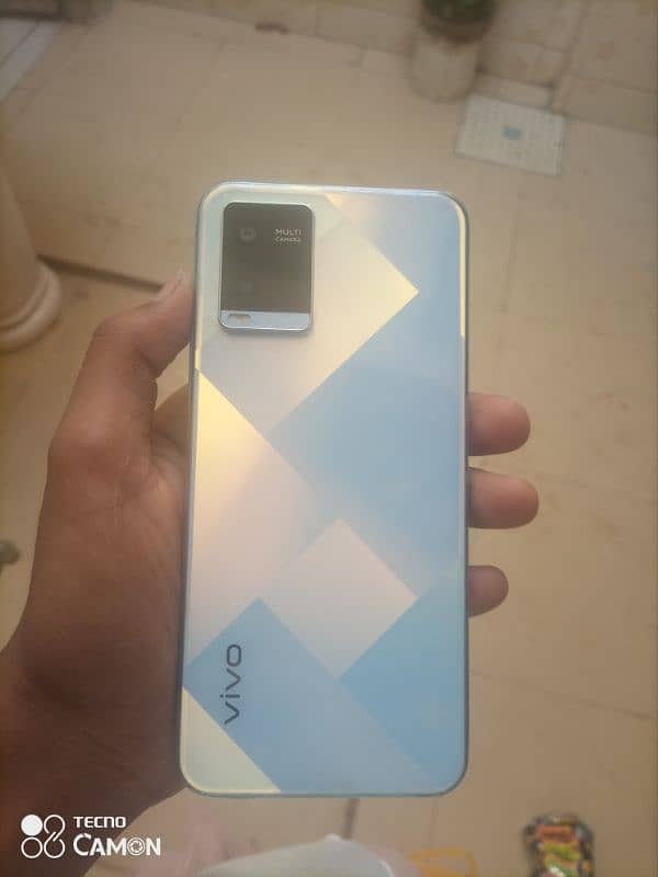 only vivo y21 price 25000 8