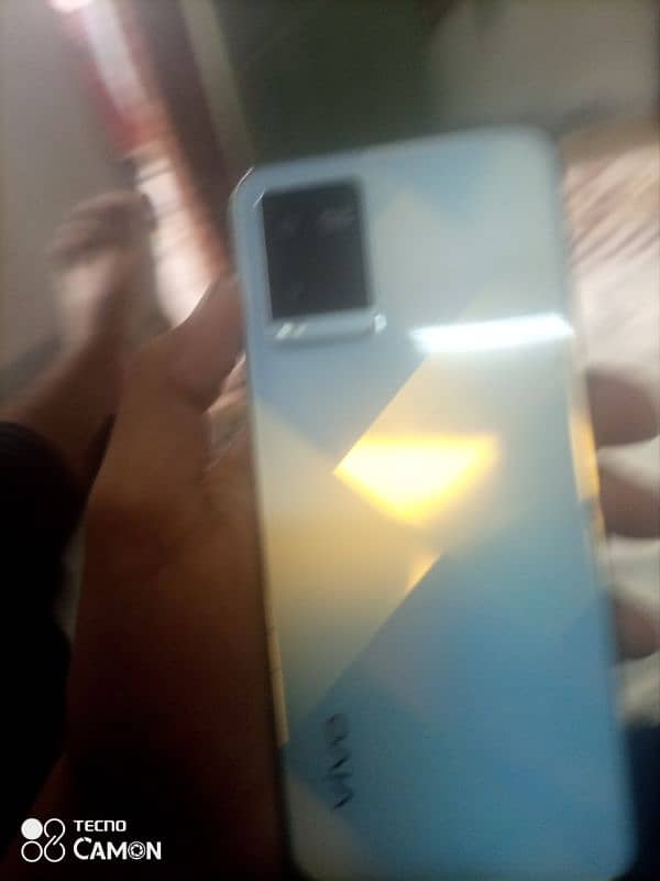 only vivo y21 price 25000 9