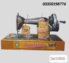 Sewing machine for sale , 5 years warranty,  Discount 40%OFF