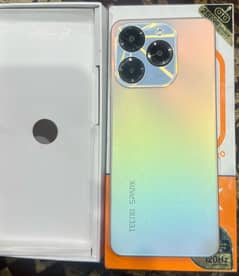 Tecno Spark 20 Pro