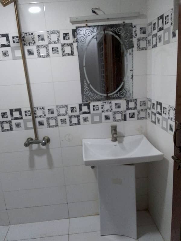 Size 30x60 Basement For Rent In G-13 2