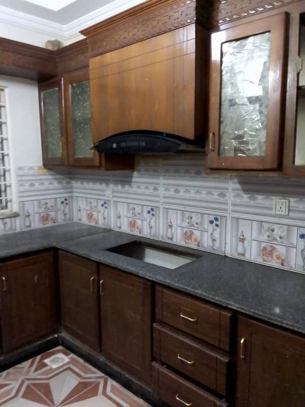 Size 30x60 Basement For Rent In G-13 11