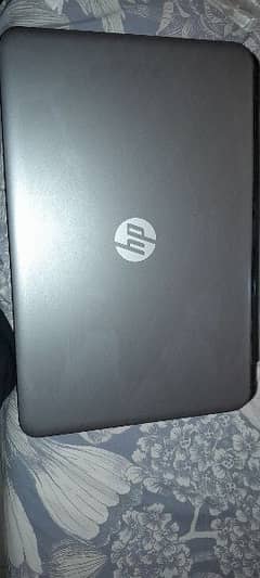 hp laptop read add 0