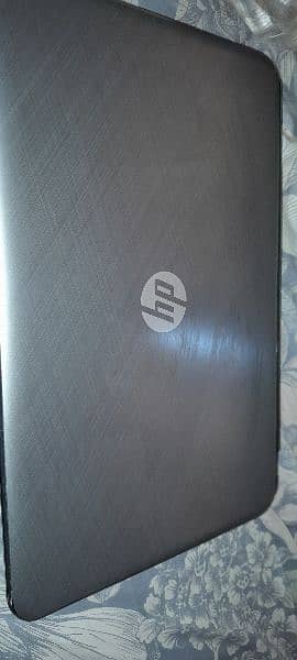 hp laptop read add 1