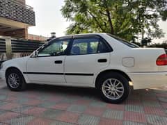 corolla 2 1997/2008 genuine urgent sale