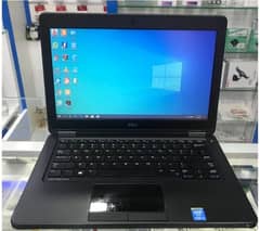 Dell i5 5th generation 256gb m. 2 sata SSD 8gb ram 9/10 condition