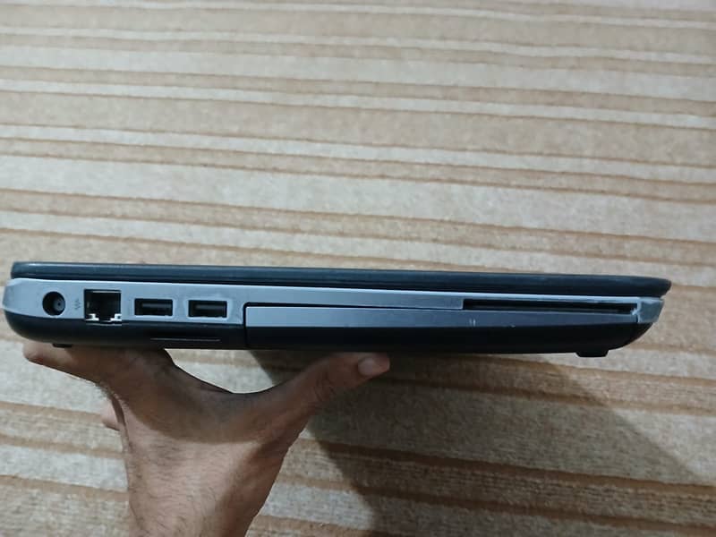 Hp Probook Core i5 4th Generation 2