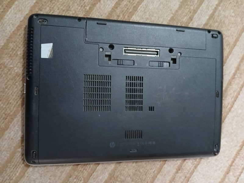 Hp Probook Core i5 4th Generation 4