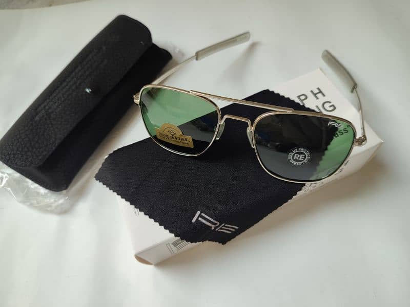 USA Brand Sunglasses RE and AO 9