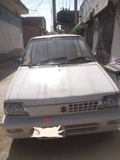 Suzuki Mehran VX 2005