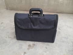 Doctar bag new bag