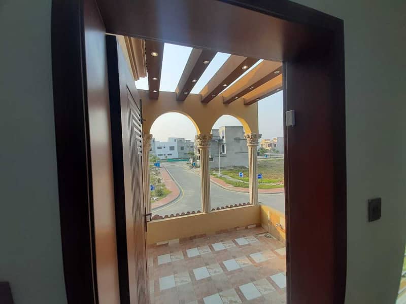 5 Marla Brand New House For Sale In Bahria Orchard Eastern Extension Phase 1 Lahore 18