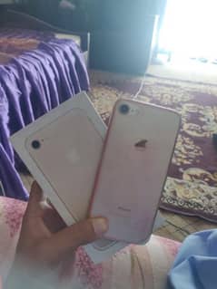 i phone 7 128gb Pta 0