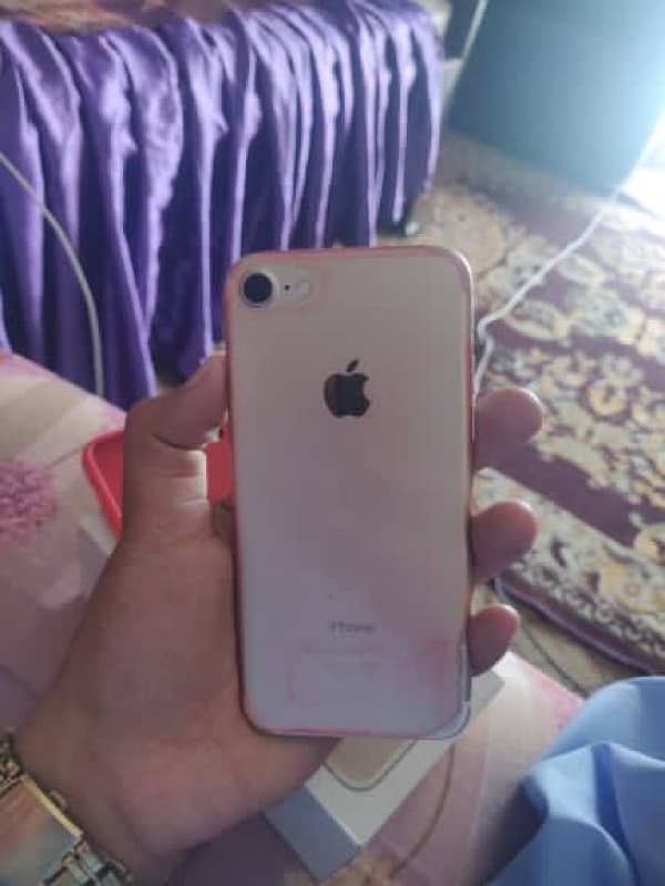 i phone 7 128gb Pta 4