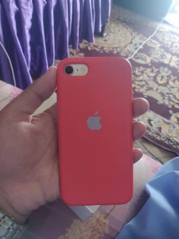 i phone 7 128gb Pta 7