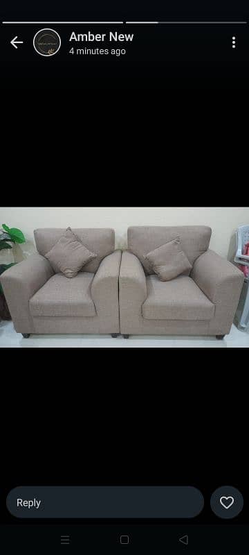 sofa for sale 1