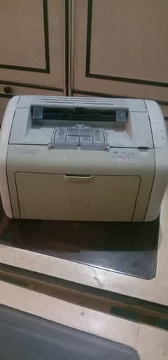 1020 laser printer