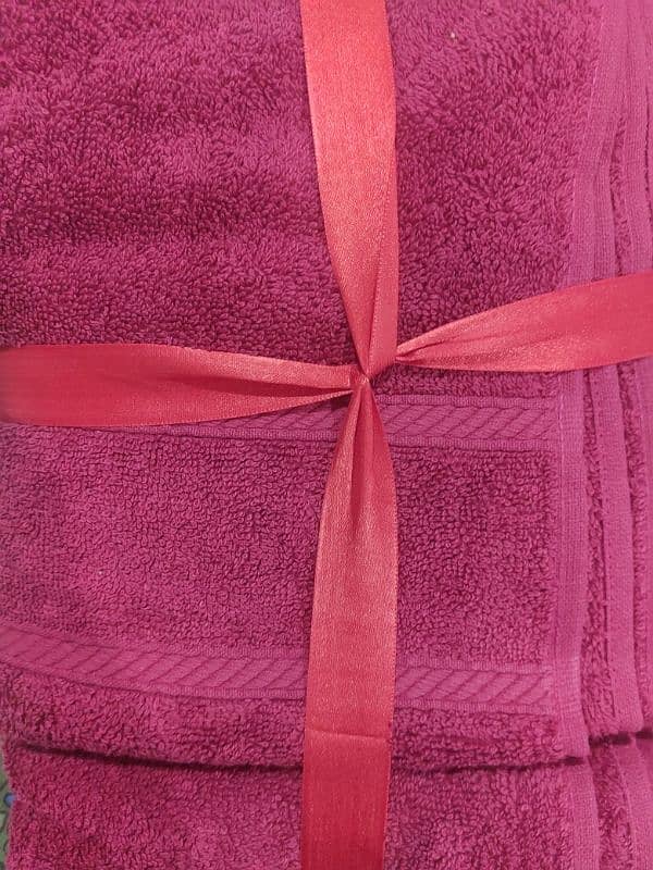 Branded Bath Towels for Sale 3