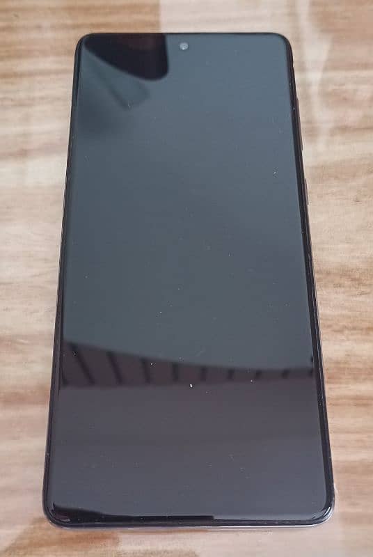 Samsung A-71 for Sale 3