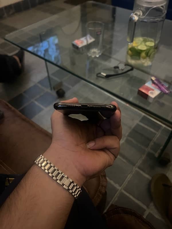 Iphone 11 pro max 64GB 3