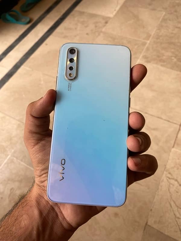 Vivo s1 5