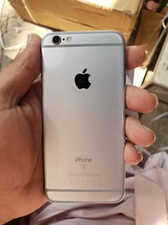 Iphone 6s for sale pta approved