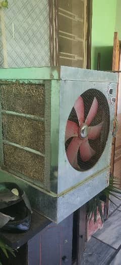 lahori air coolar