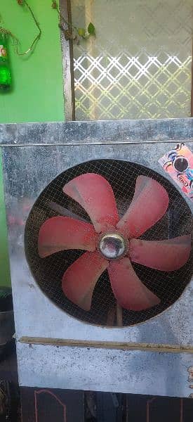 lahori air coolar 1