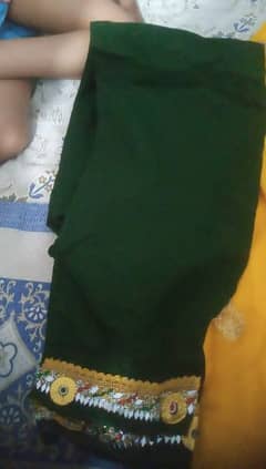 shalwar kamez