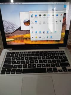 Apple MACBOOK PRO