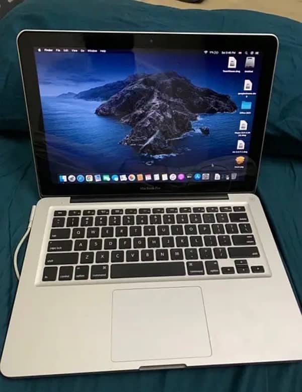 Macbook Pro 2012 Laptop for sale 1