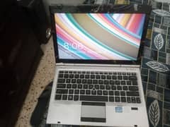 HP ELITEBOOK