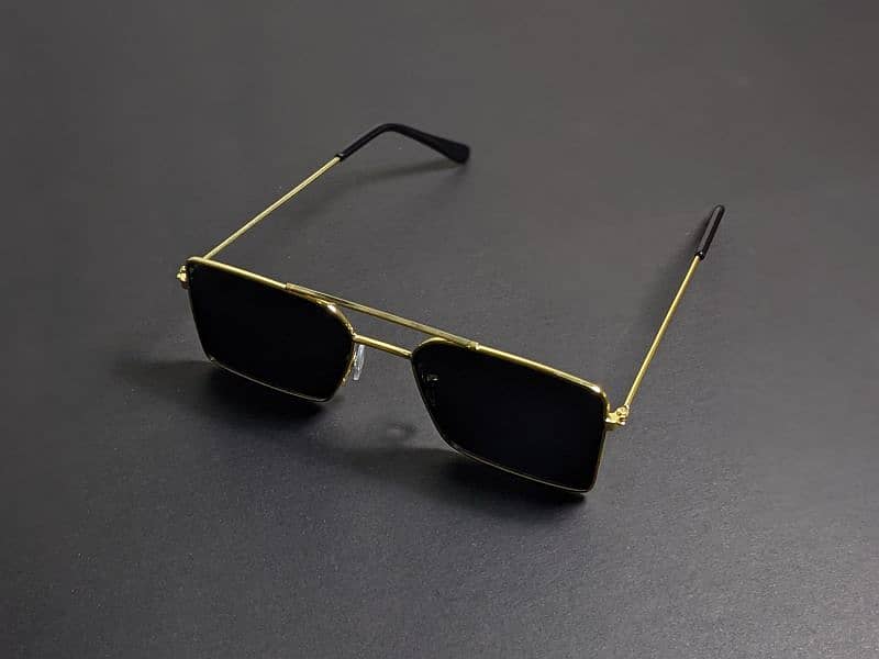 Luxury sunglasses 2