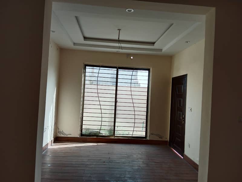 5 Marla House Available For Sale In Lahore Motorway City 3