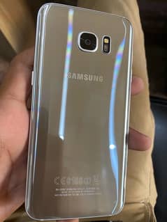 samsung galaxy S7 edge