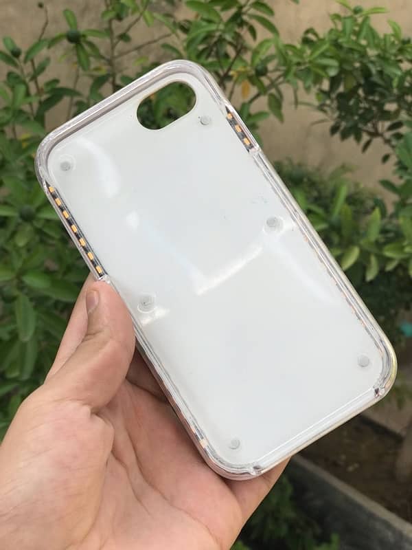 New Mobile case IPhone 7+ ( 6 plus case) 2