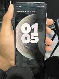 Google Pixel 4A 5G Official PTA Approved