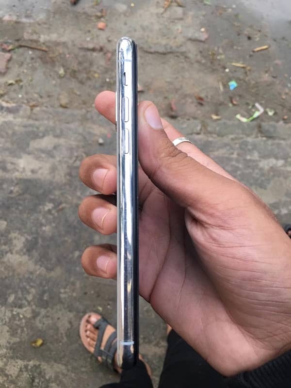 iPhone X 256gb PTA Approved 1