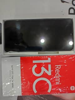 Redmi 13c 6/128 0