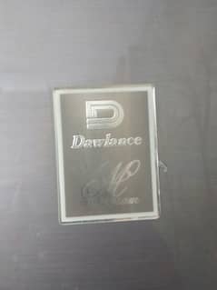 dawlance fridge